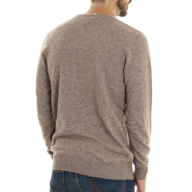 MAGLIA MELANGE TAKE TWO - Mad Fashion | img vers.650x/